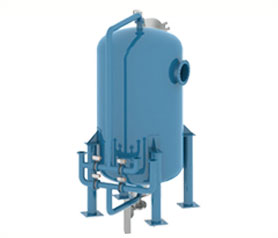 Filtros Industriales