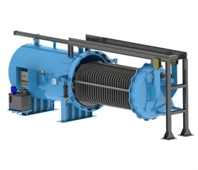 Filtros Industriales