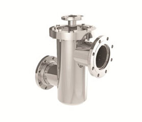 Filtros Industriales
