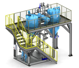 Filtros Industriales