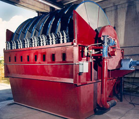 Filtros Industriales