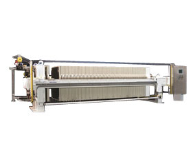 Filtros Industriales