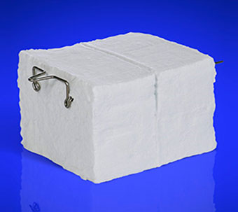 Fibras de Baja Biopersistencia (AES) SUPERWOOL PLUS y HT