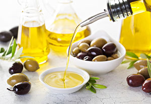 Aplicaciones y productos recomendados para alimentos